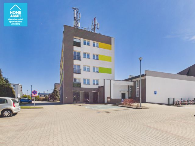 Mieszkanie 3-pokojowe Wejherowo, ul. Rybacka. Zdjęcie 10
