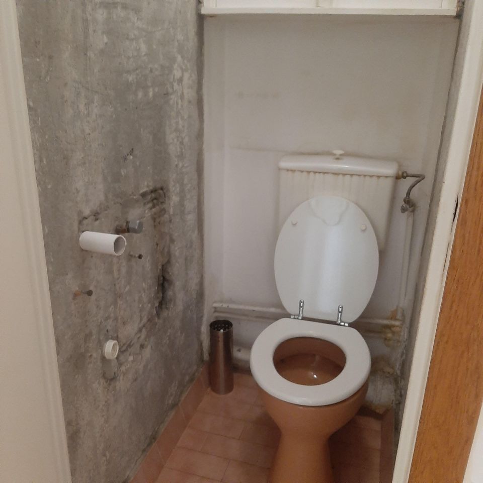 Mieszkanie 3-pokojowe Warszawa Stegny, ul. Egejska. Zdjęcie 29