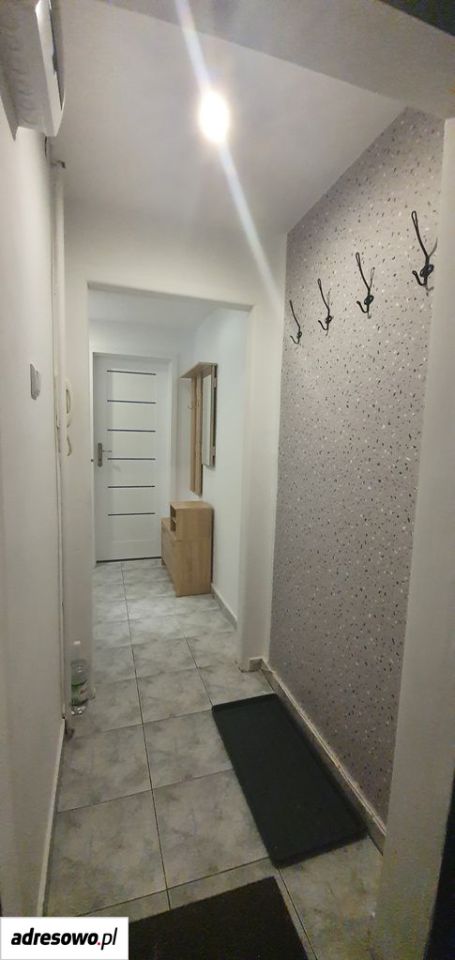 Mieszkanie 2-pokojowe Kielce Centrum, ul. Nowy Świat. Zdjęcie 9