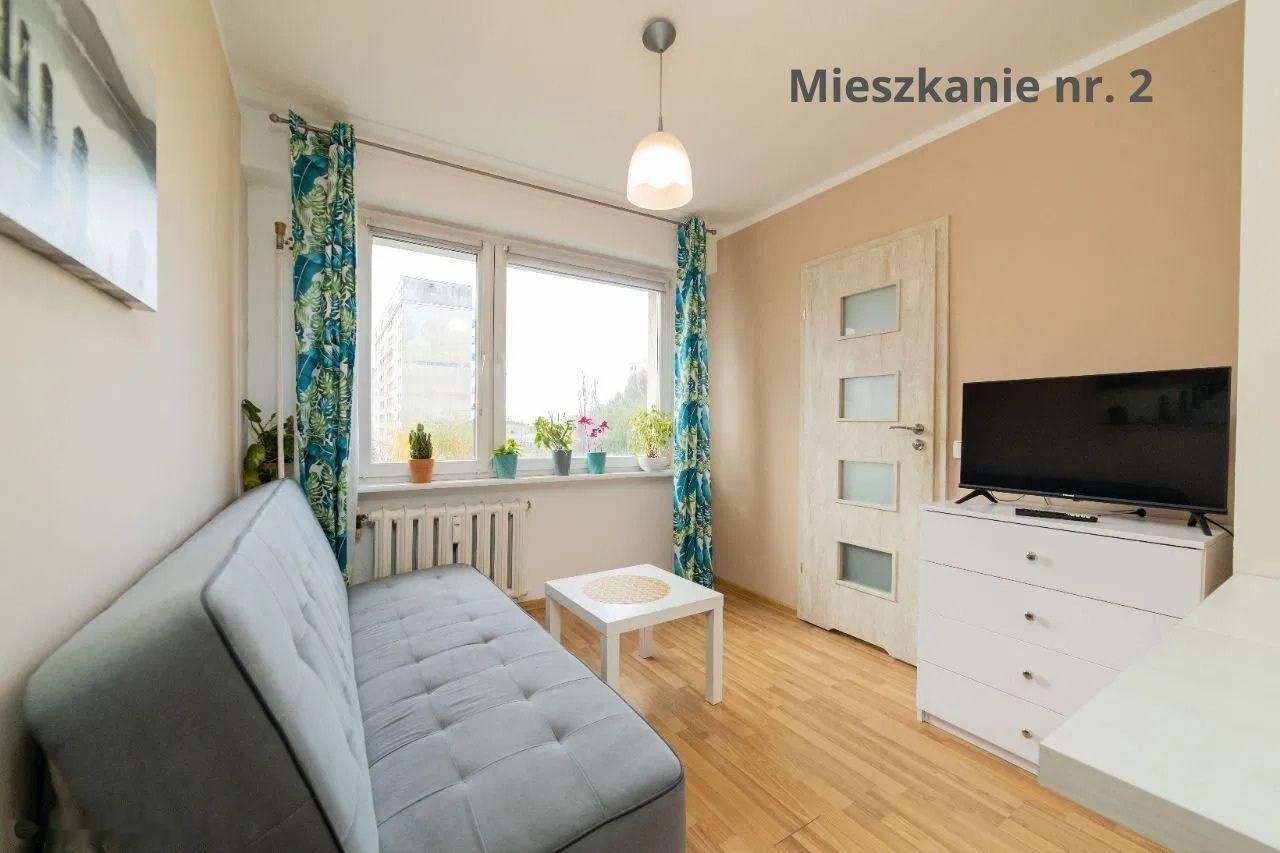 Mieszkanie 5-pokojowe Olsztyn Nagórki, ul. Stanisława Murzynowskiego. Zdjęcie 7