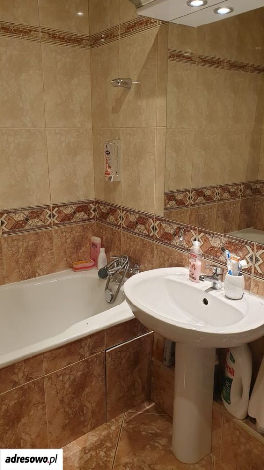 Pokój Poznań Wilda, ul. Jana Umińskiego. Zdjęcie 8