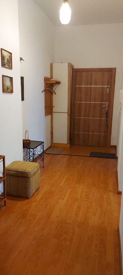 Mieszkanie 3-pokojowe Szczecin Centrum, ul. Jagiellońska. Zdjęcie 4