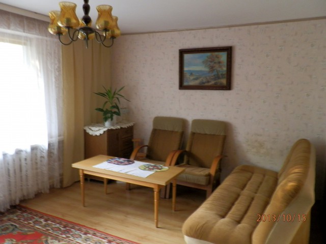 Mieszkanie 2-pokojowe Grodzisk Mazowiecki, ul. H. Szczerkowskiego. Zdjęcie 1
