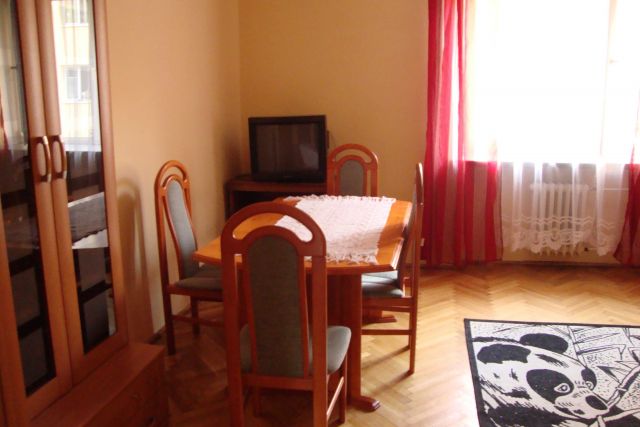 Mieszkanie 1-pokojowe Warszawa Mokotów, ul. Puławska. Zdjęcie 1