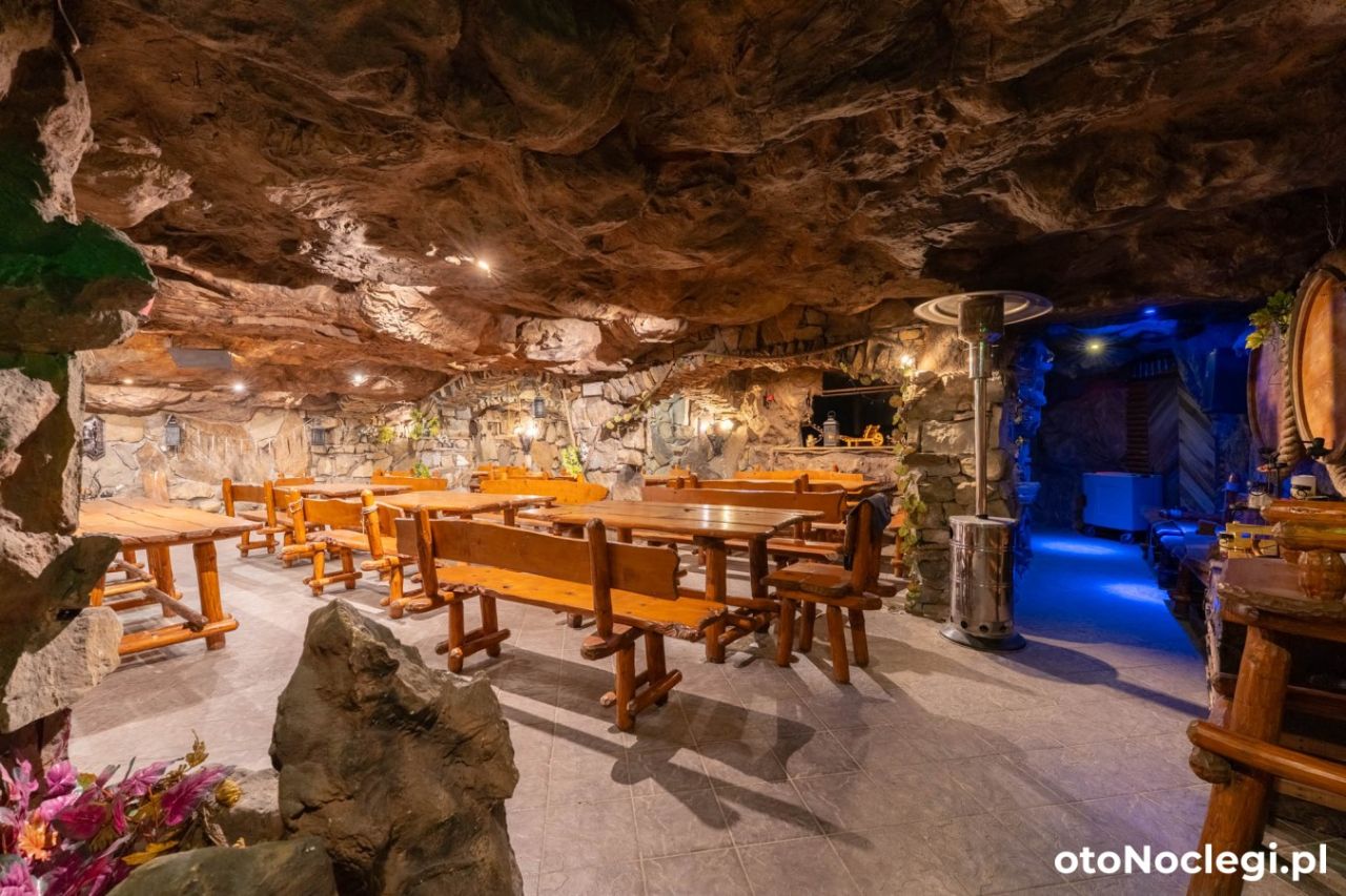 Hotel/pensjonat Wisła Dziechcinka, ul. Wyzwolenia. Zdjęcie 38