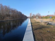 Działka budowlana Węgorzewo, ul. Braci Ejsmontów. Zdjęcie 4