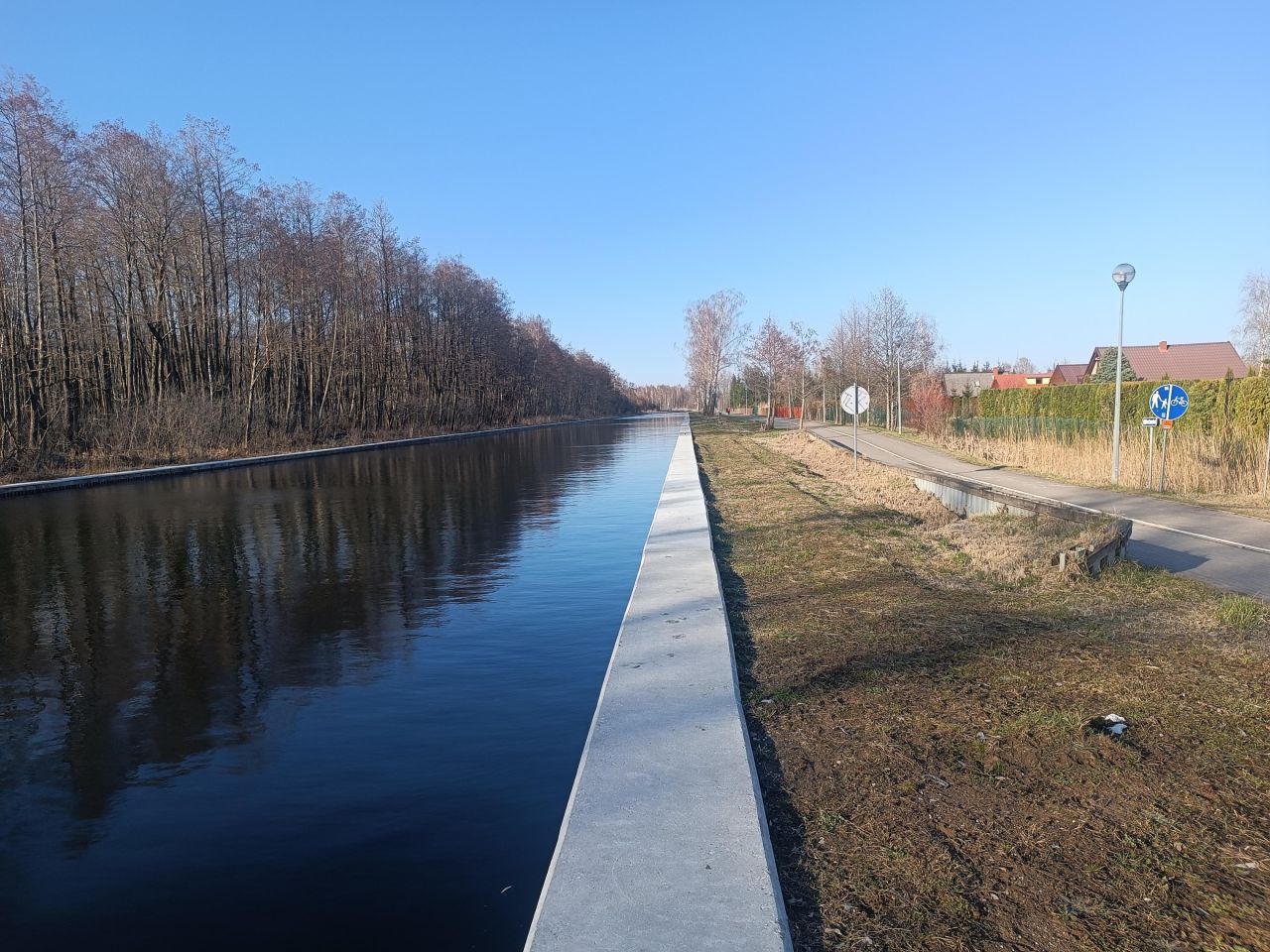 Działka budowlana Węgorzewo, ul. Braci Ejsmontów. Zdjęcie 5