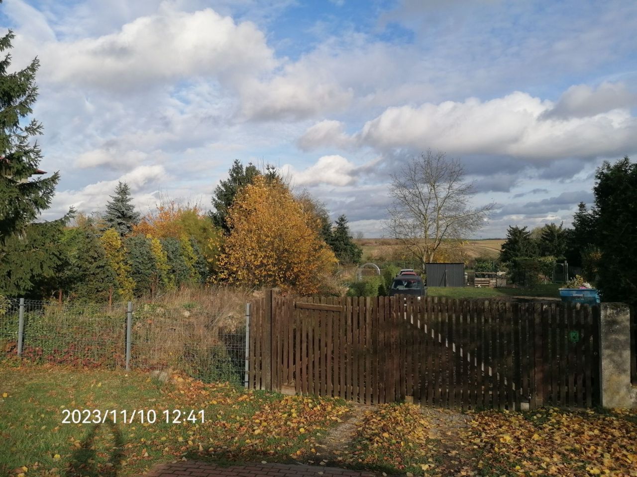 Działka rolna Siadło Górne. Zdjęcie 4