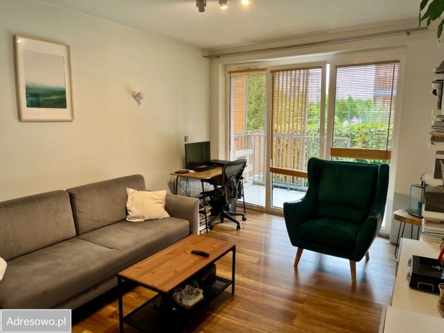 Mieszkanie 2-pokojowe Lublin Węglin, ul. Koralowa. Zdjęcie 1