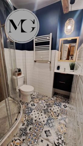 Mieszkanie 1-pokojowe Bydgoszcz Szwederowo, park gen. Jana Henryka Dąbrowskiego. Zdjęcie 11