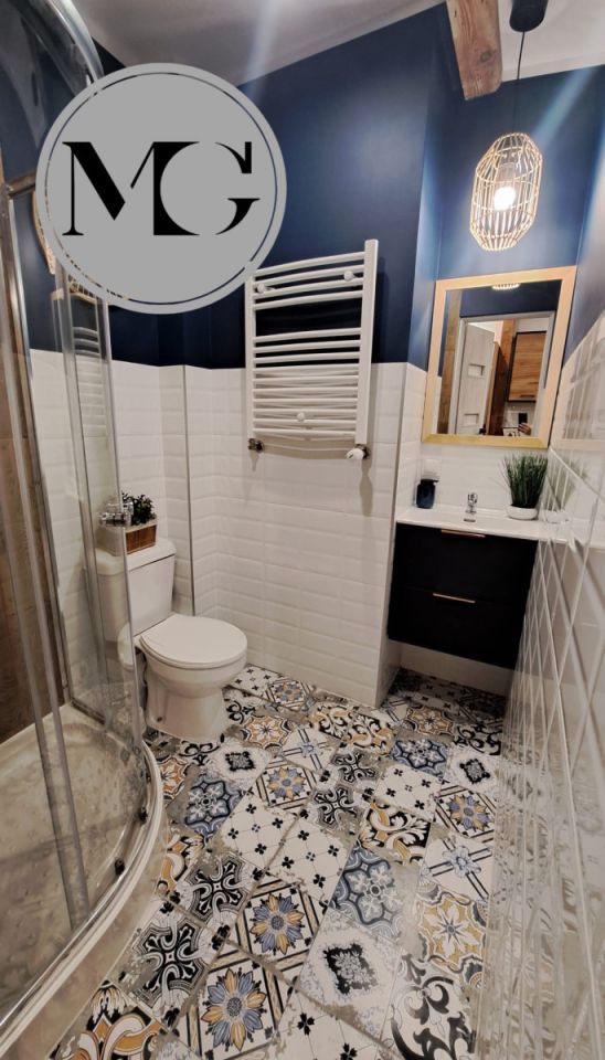 Mieszkanie 1-pokojowe Bydgoszcz Szwederowo, park gen. Jana Henryka Dąbrowskiego. Zdjęcie 11