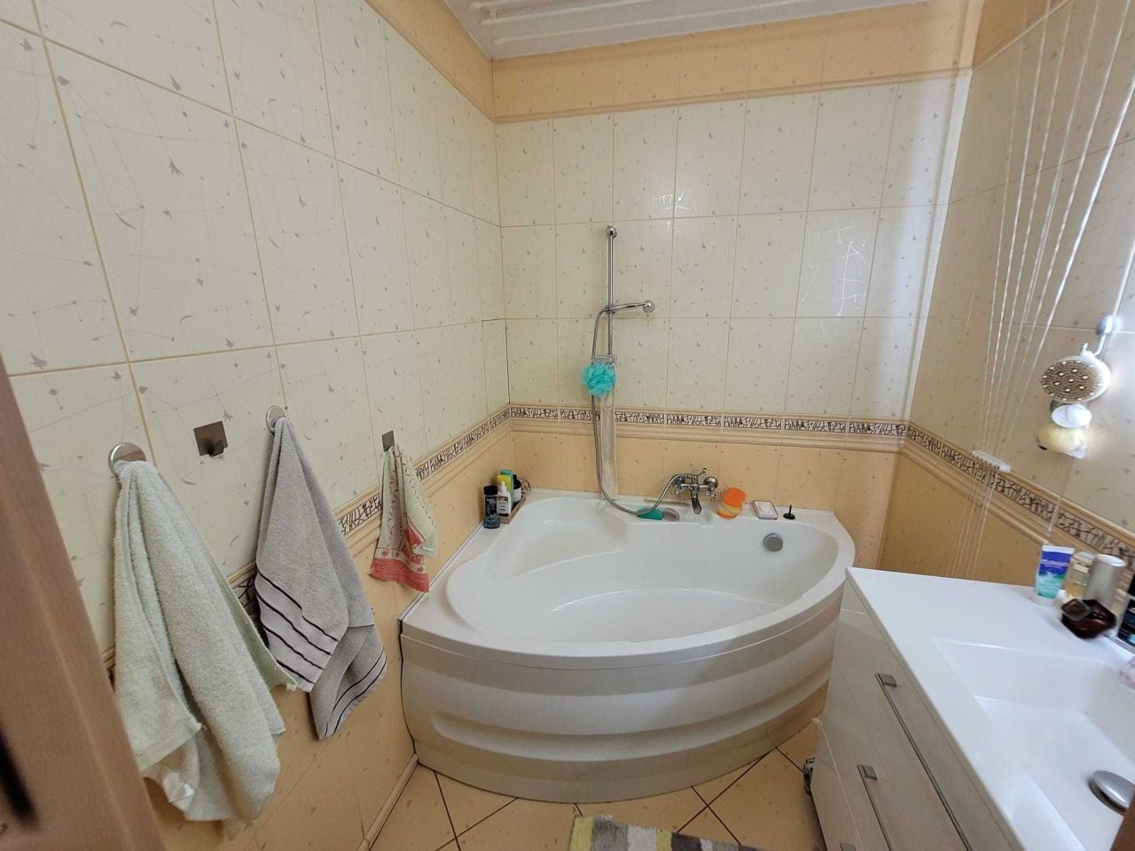 Mieszkanie 3-pokojowe Dęblin, ul. 15 Pułku Piechoty "Wilków". Zdjęcie 2