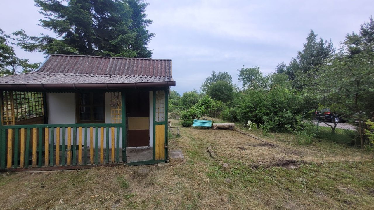 Działka rod Kielce. Zdjęcie 7