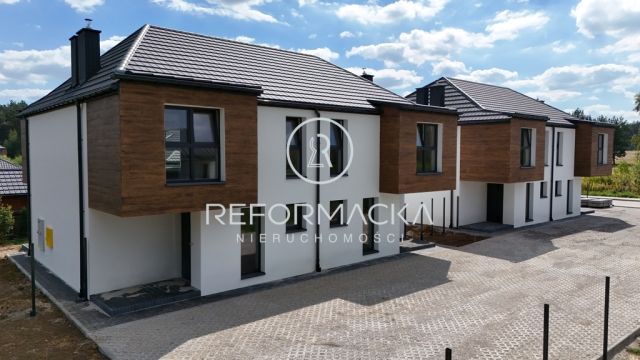 bliźniak, 5 pokoi Zabajka. Zdjęcie 3