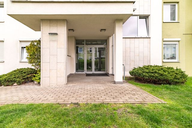 Mieszkanie 2-pokojowe Gdańsk Przymorze, ul. Słowiańska. Zdjęcie 3