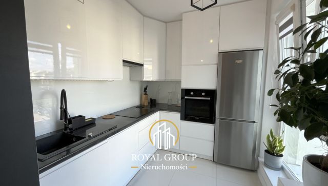 Mieszkanie 2-pokojowe Lublin Wrotków, ul. Ignacego Domeyki. Zdjęcie 14