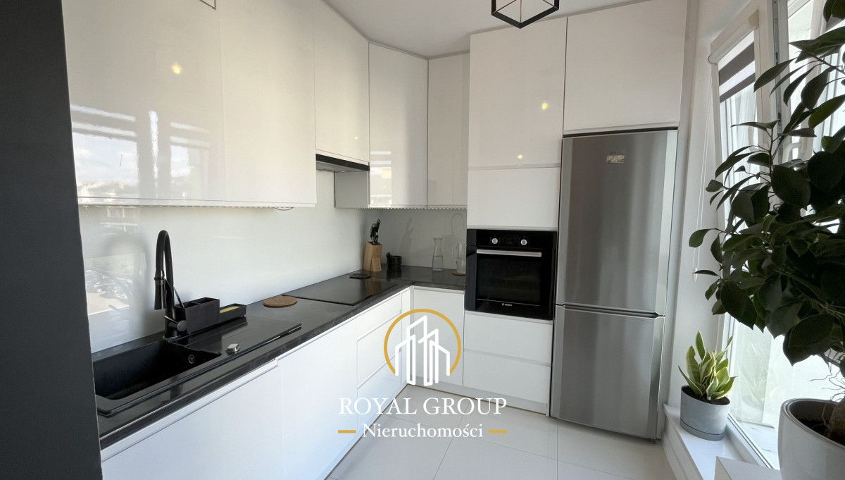 Mieszkanie 2-pokojowe Lublin Wrotków, ul. Ignacego Domeyki. Zdjęcie 14