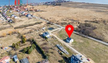 bliźniak, 5 pokoi Rewa, ul. Morska