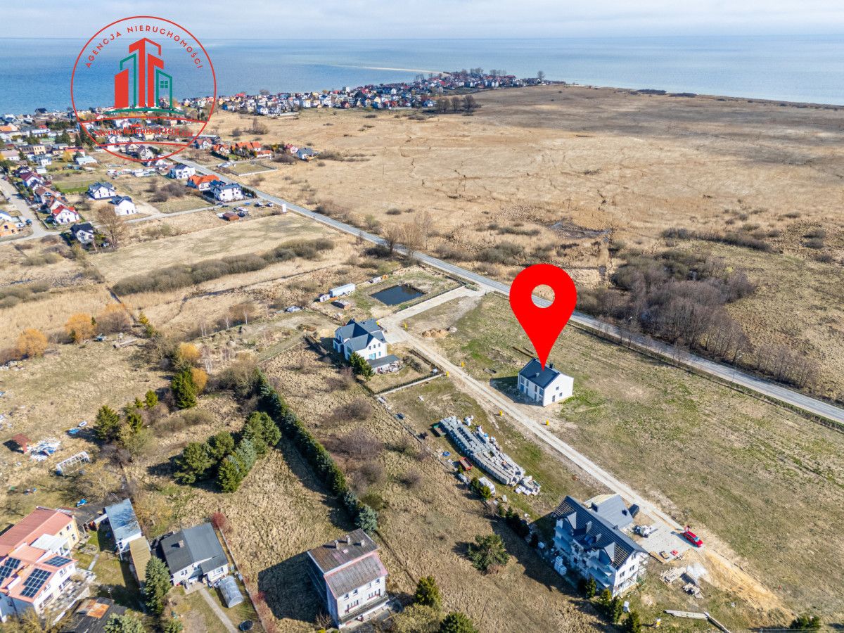 bliźniak, 5 pokoi Rewa, ul. Morska. Zdjęcie 2