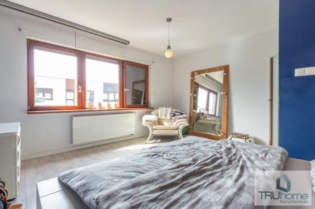 dom szeregowy, 5 pokoi Katowice, ul. Bażantów. Zdjęcie 15