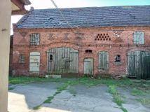 dom wolnostojący, 4 pokoje Brójce, ul. Świebodzińska. Zdjęcie 2