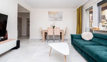 Mieszkanie 3-pokojowe Kalisz, ul. Prymasa Stefana Wyszyńskiego