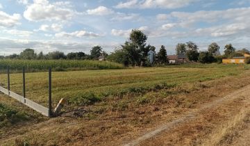 Działka budowlana Smolna