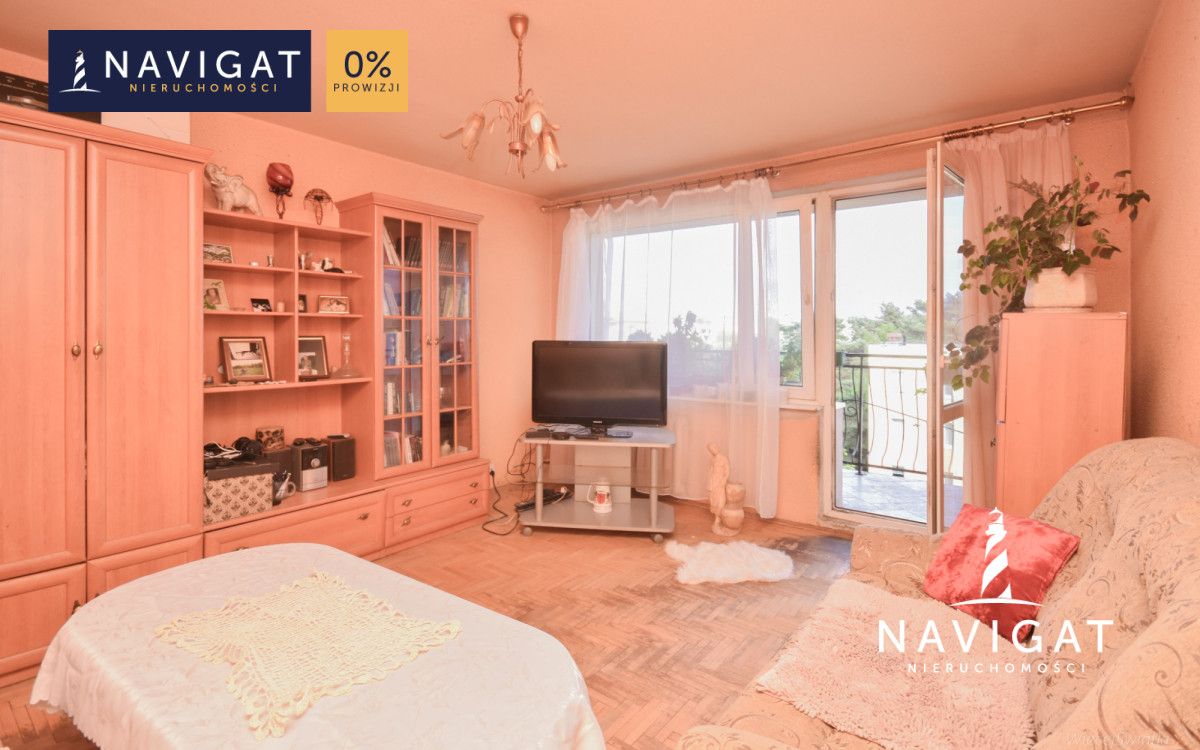 Mieszkanie 3-pokojowe Gdynia Obłuże, ul. mjr. Henryka Sucharskiego. Zdjęcie 8