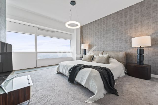 Mieszkanie 3-pokojowe Warszawa Śródmieście, ul. Złota. Zdjęcie 13