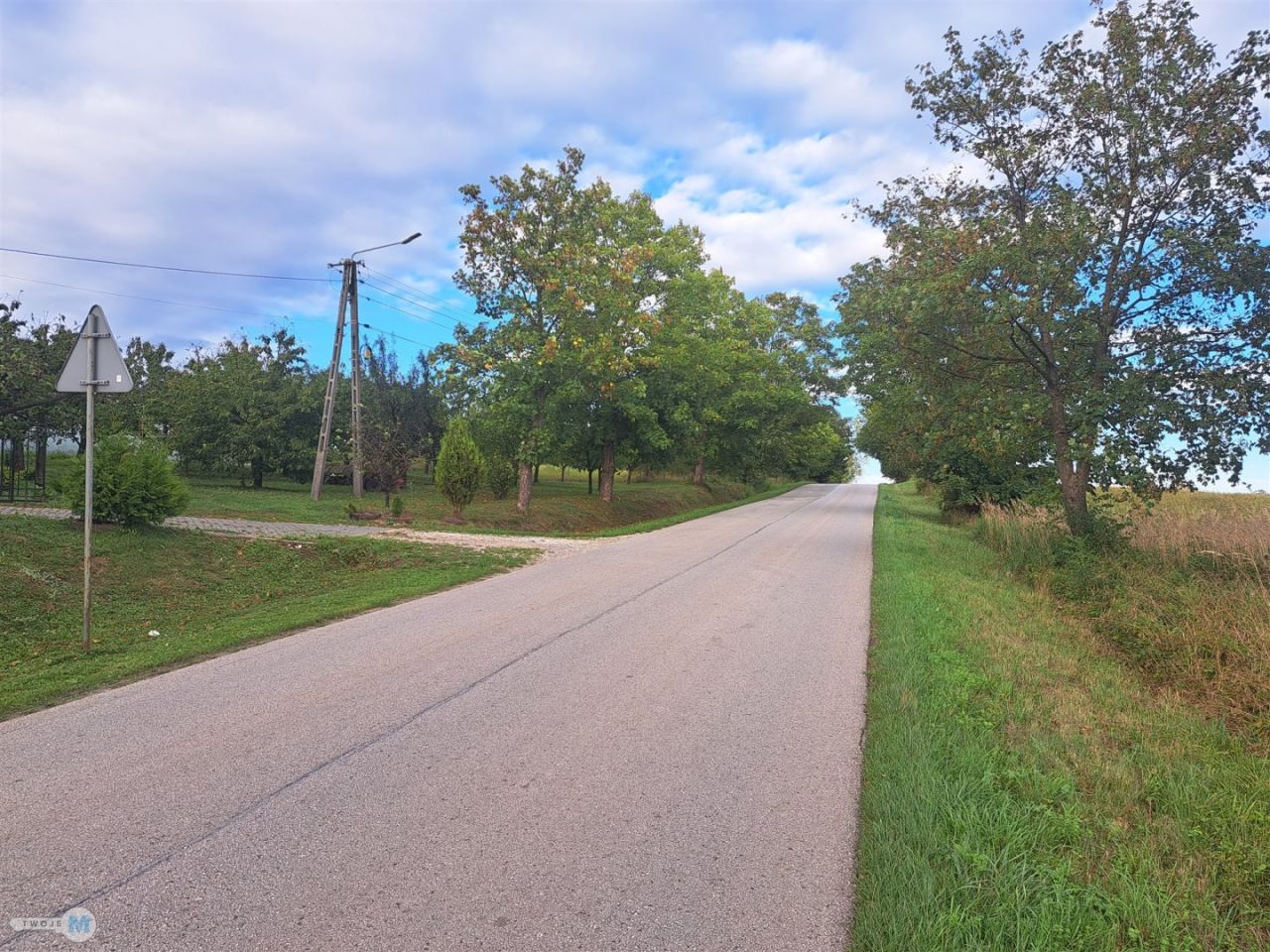 Działka Drugnia. Zdjęcie 8