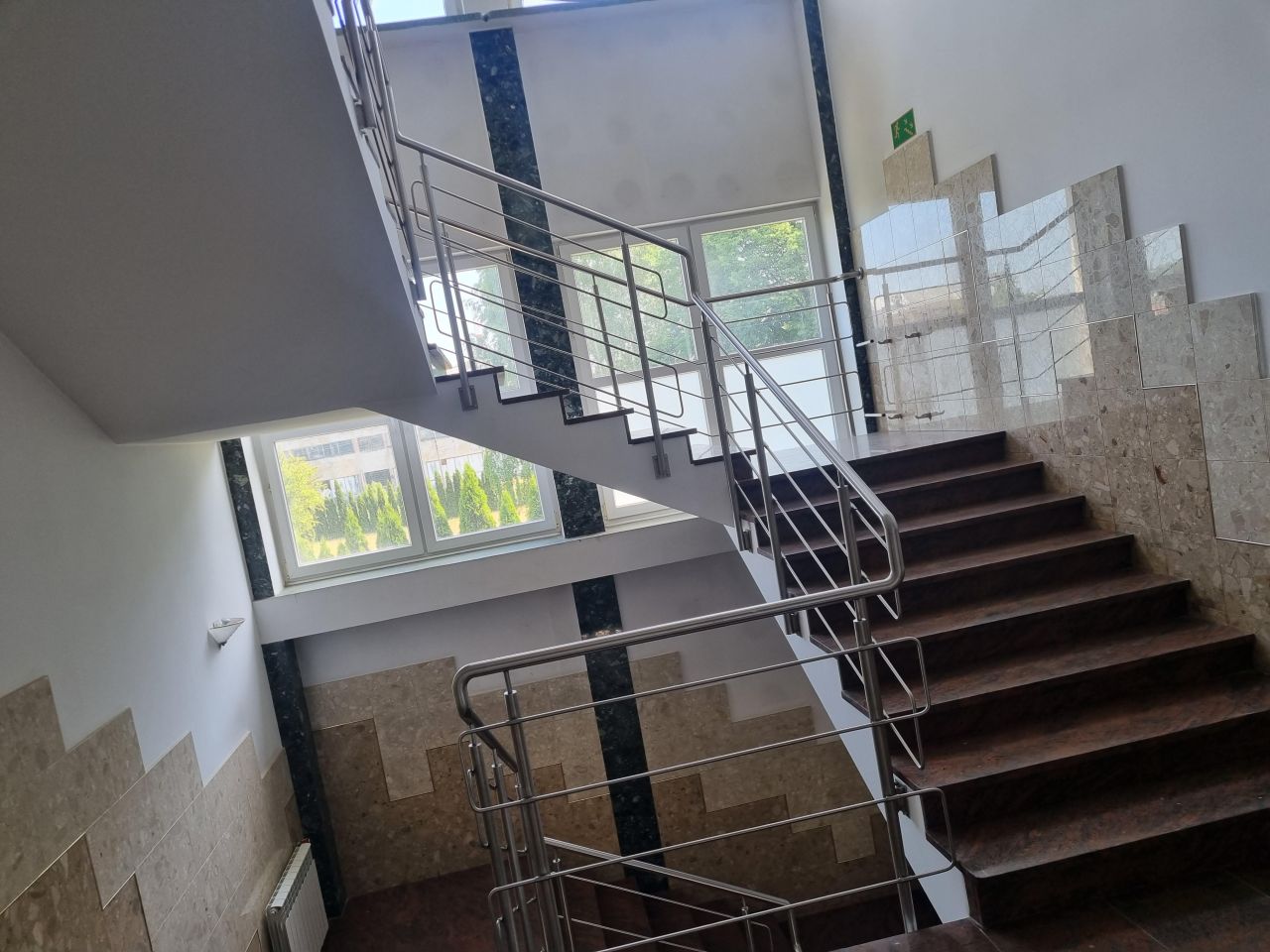 Biuro Wołomin, ul. Łukasiewicza. Zdjęcie 2