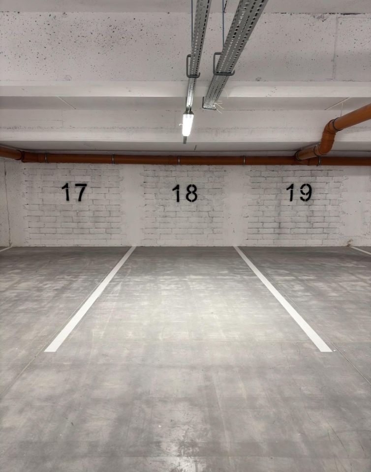 Garaż/miejsce parkingowe Zielona Góra, ul. Szlachecka. Zdjęcie 2