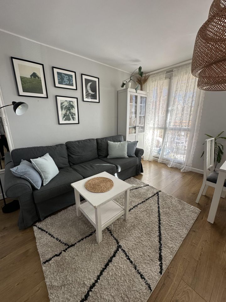 Mieszkanie 3-pokojowe Oława, ul. Ignacego Paderewskiego. Zdjęcie 18