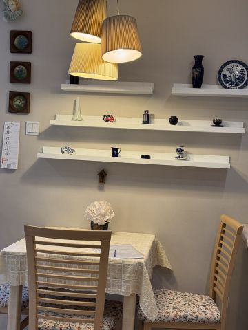 Mieszkanie 2-pokojowe Kraków Grzegórzki, al. Ignacego Daszyńskiego. Zdjęcie 10