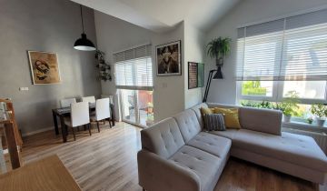 Mieszkanie 3-pokojowe Wrocław Fabryczna, al. Śliwowa