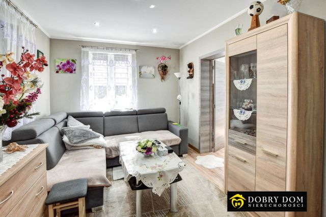 dom wolnostojący, 3 pokoje Sasiny. Zdjęcie 7