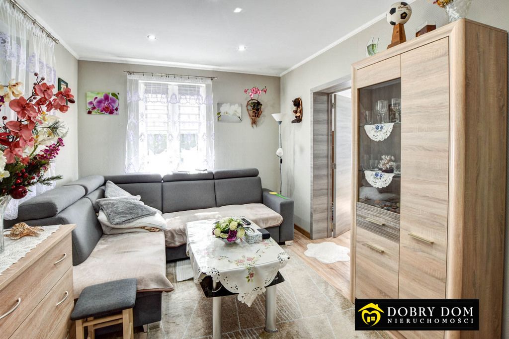 dom wolnostojący, 3 pokoje Sasiny. Zdjęcie 7