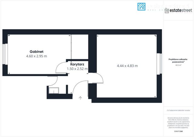 Biuro Kraków Łobzów, ul. Kronikarza Galla. Zdjęcie 11