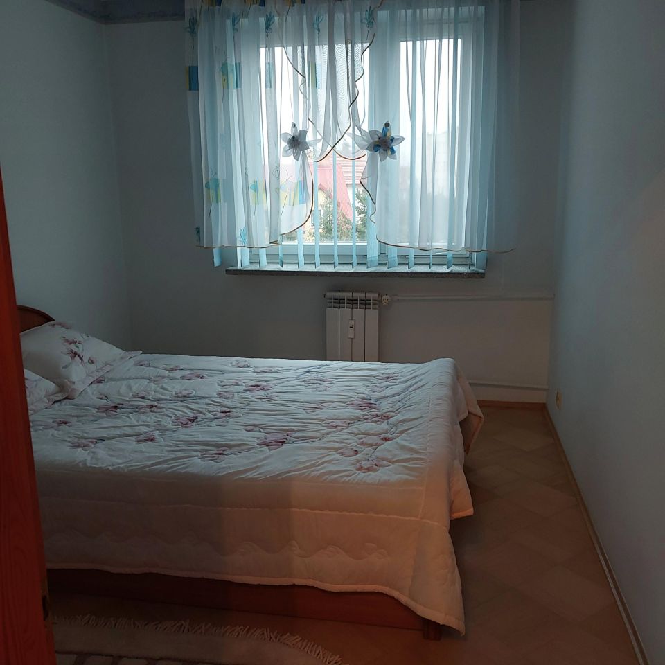 Mieszkanie 2-pokojowe Grajewo, os. Centrum. Zdjęcie 6