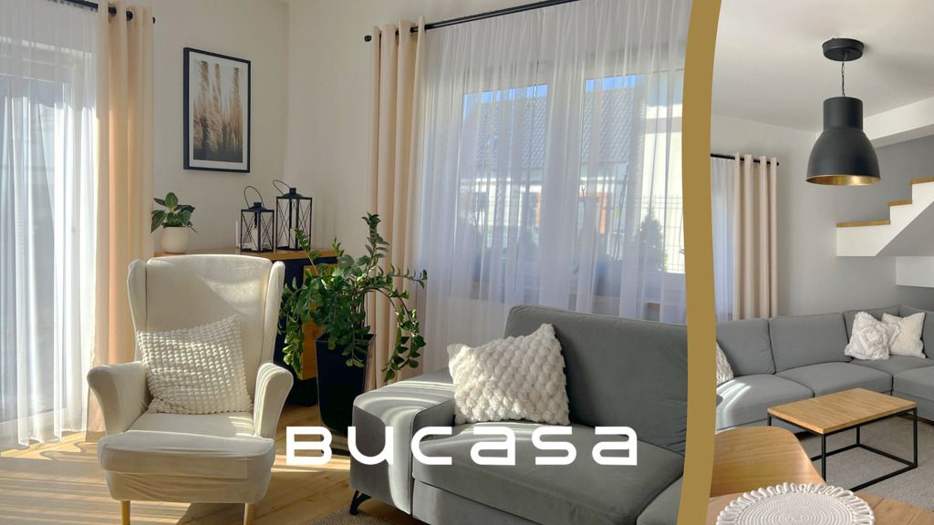 dom wolnostojący, 4 pokoje Niepołomice. Zdjęcie 5