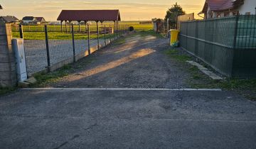 Działka budowlana Konradówka Gołaczów