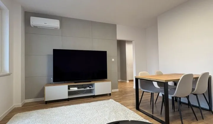 Mieszkanie 3-pokojowe Warszawa Stegny, ul. Kaspijska