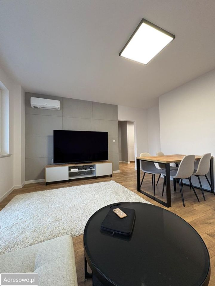 Mieszkanie 3-pokojowe Warszawa Stegny, ul. Kaspijska