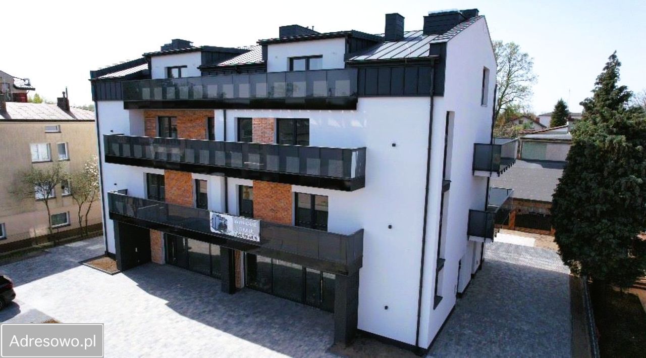 Mieszkanie 2-pokojowe Zielonka, ul. Kolejowa. Zdjęcie 14