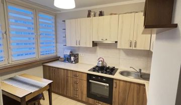 Mieszkanie 2-pokojowe Wrocław Psie Pole