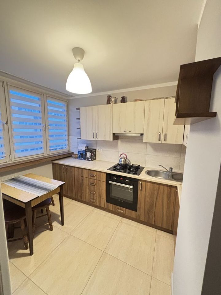 Mieszkanie 2-pokojowe Wrocław Psie Pole. Zdjęcie 2