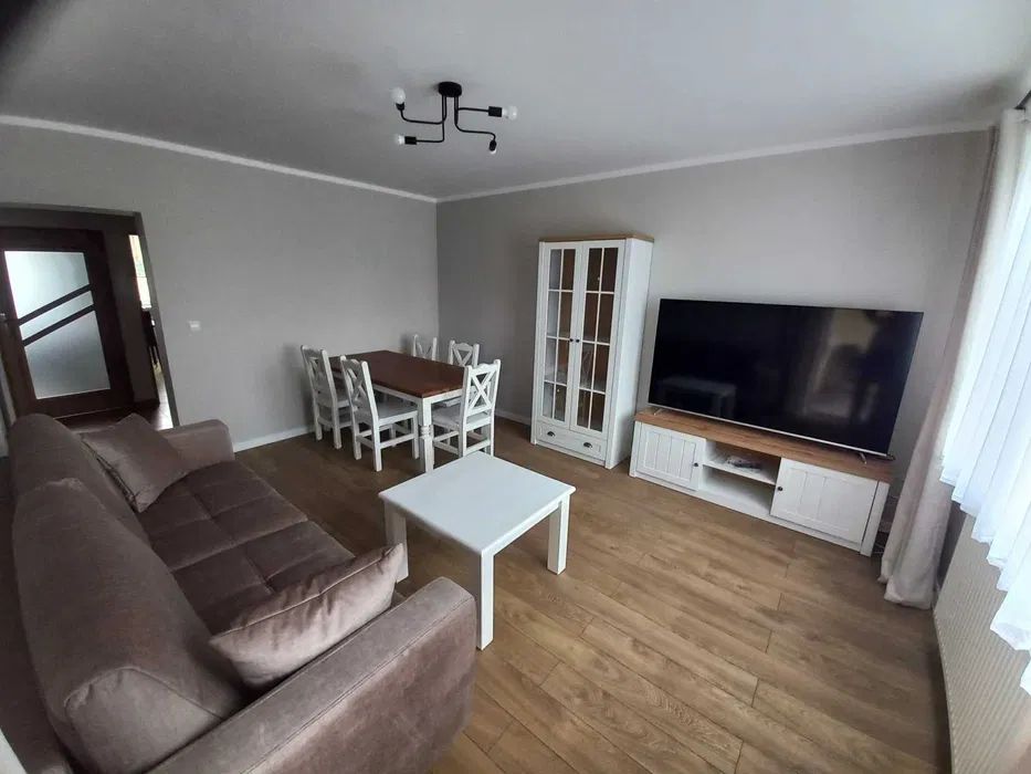 Mieszkanie 3-pokojowe Koło, ul. Różana. Zdjęcie 4