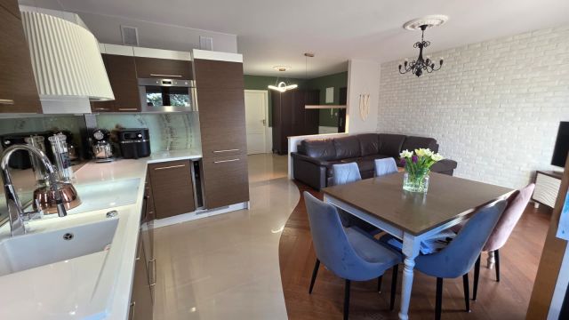 Mieszkanie 3-pokojowe Chojnice Centrum, ul. Rzepakowa. Zdjęcie 5