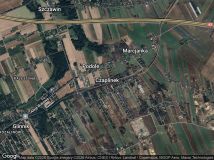 Działka budowlana Czaplinek