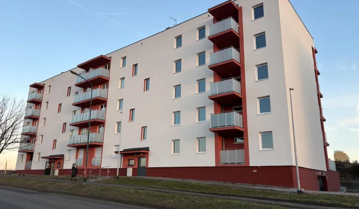 Mieszkanie 2-pokojowe Dzierżoniów